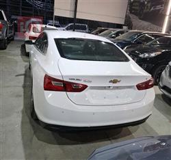 شيفروليه ماليبو